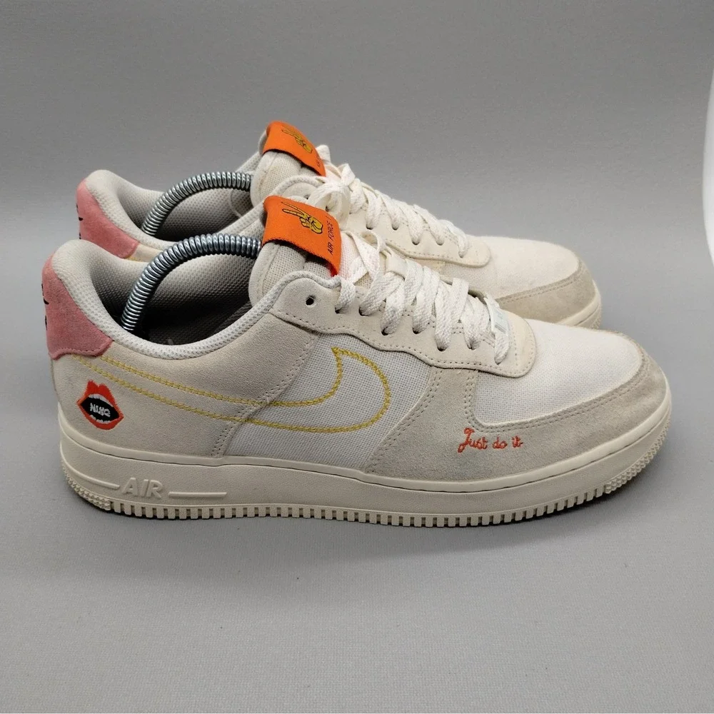 Nike shoes are